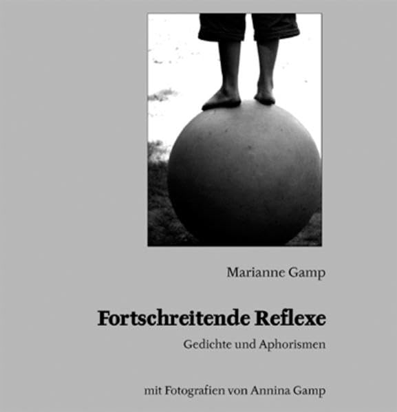 Product Image: Fortschreitende Reflexe