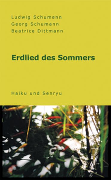 Product Image: Erdlied des Sommers