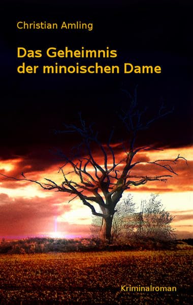 Das Geheimnis der minoischen Dame Contemporary literature