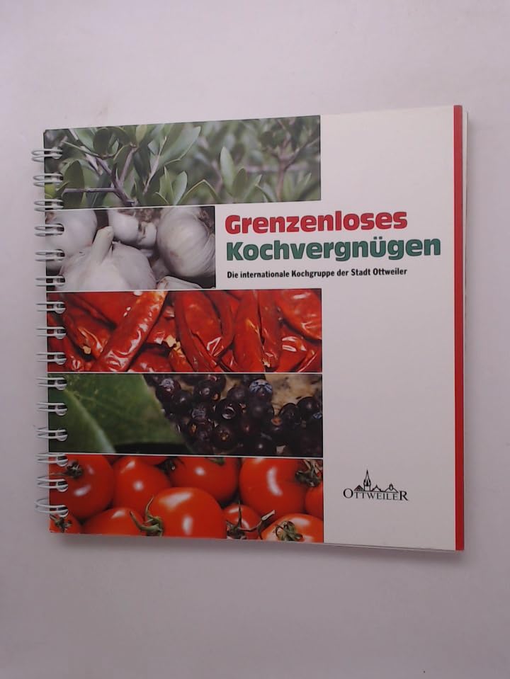 Grenzenloses Kochvergnügen Leisure, Home & Garden