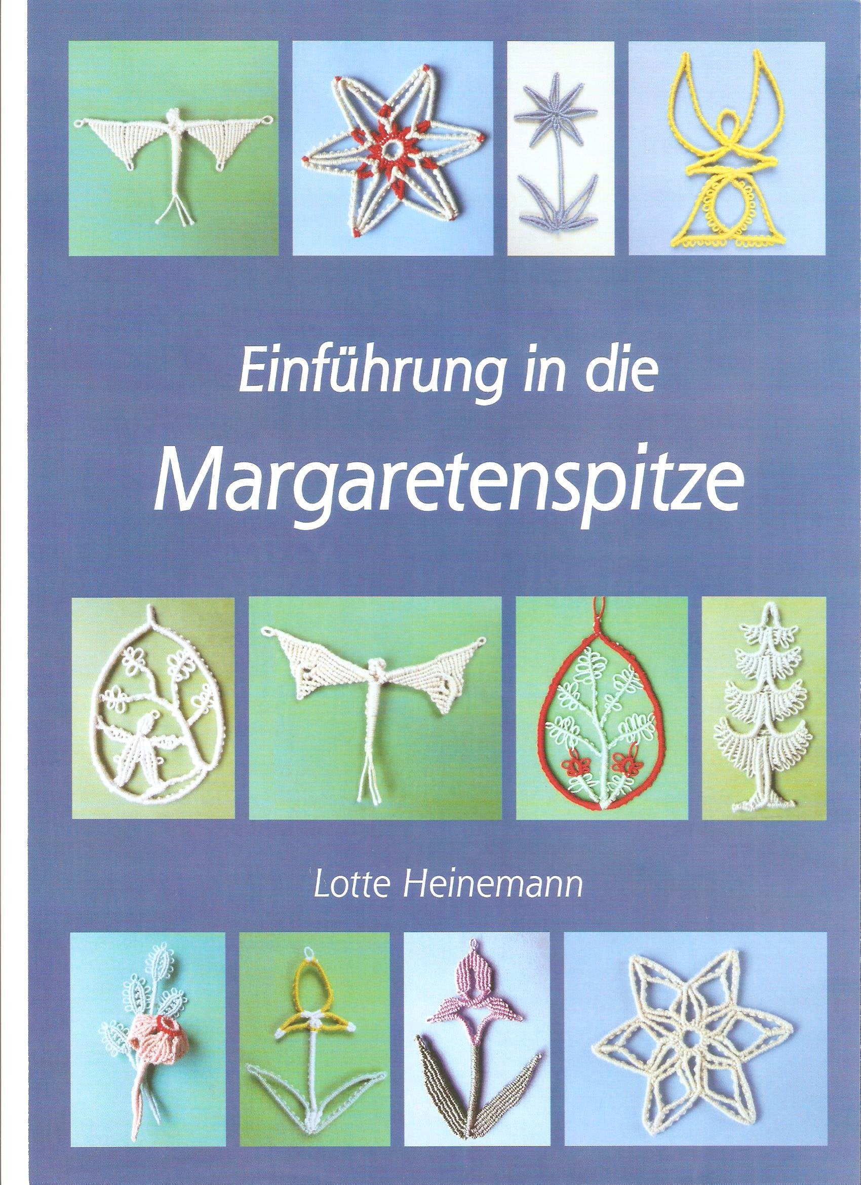 Einführung in die Margaretenspitze Books