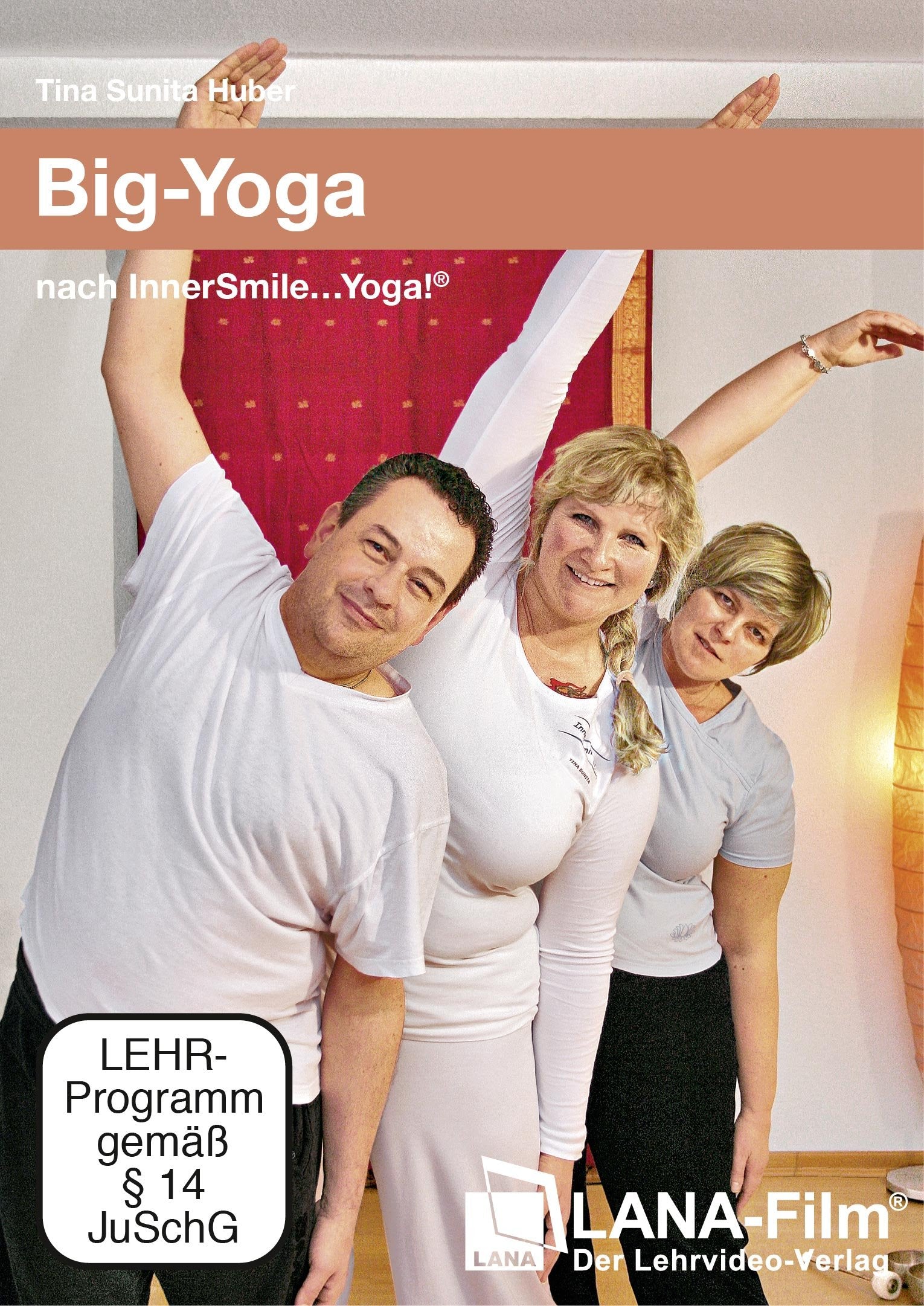 Big-Yoga Films