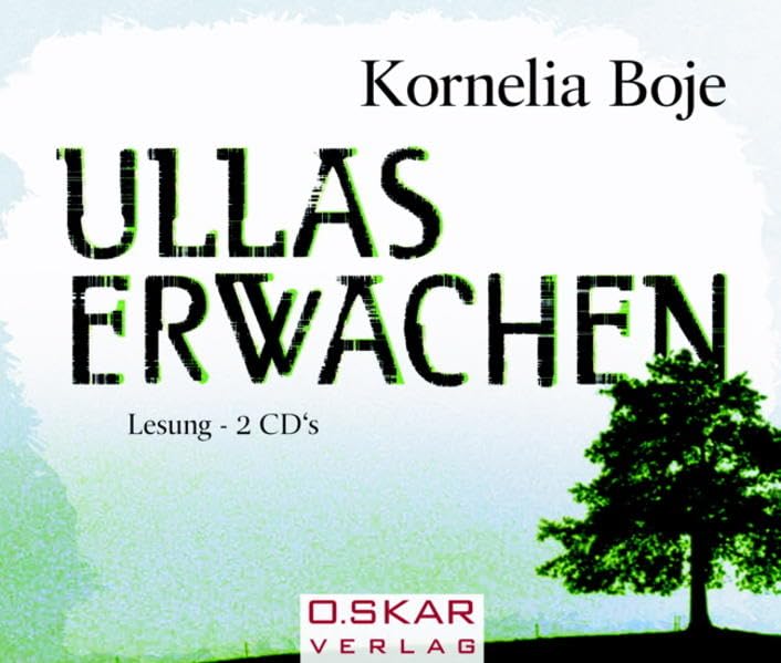 Ullas Erwachen, Hörbuch, 2 CDS Action & Adventure