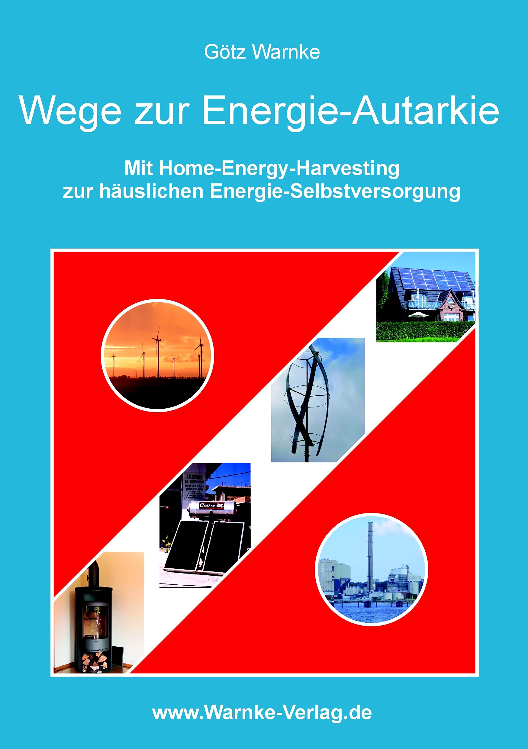 Wege zur Energie-Autarkie Politics & History