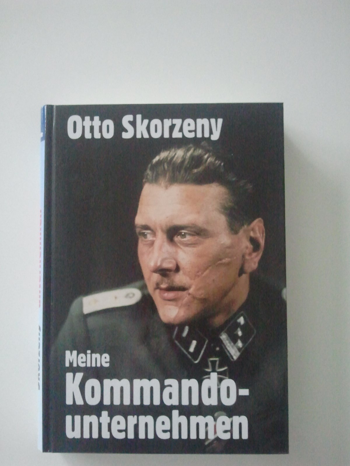Meine Kommandounternehmen book