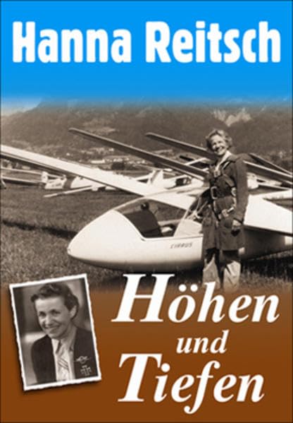 Höhen und Tiefen book