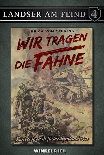 Wir tragen die Fahne book