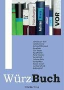 WürzBuch: Der Würzburger Autorenkreis stellt sich vor Living & Furnishing