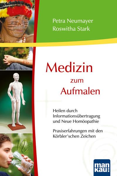 Medizin zum Aufmalen Medicine