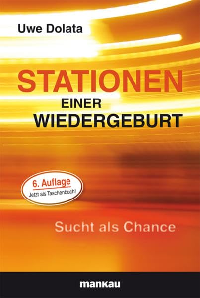 Product Image: Stationen einer Wiedergeburt