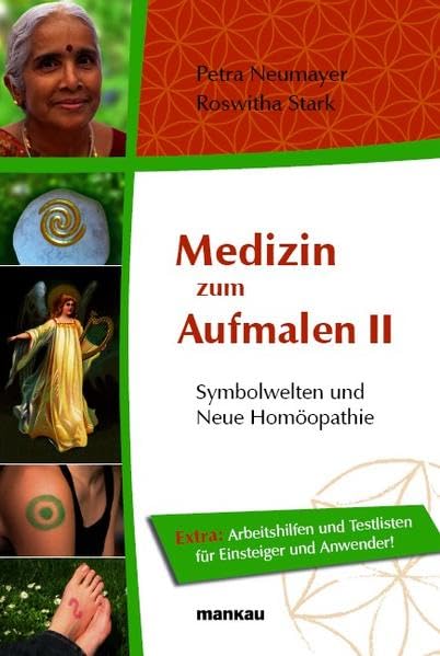 Medizin zum Aufmalen - Symbolwelten und Neue Homöopathie Medicine