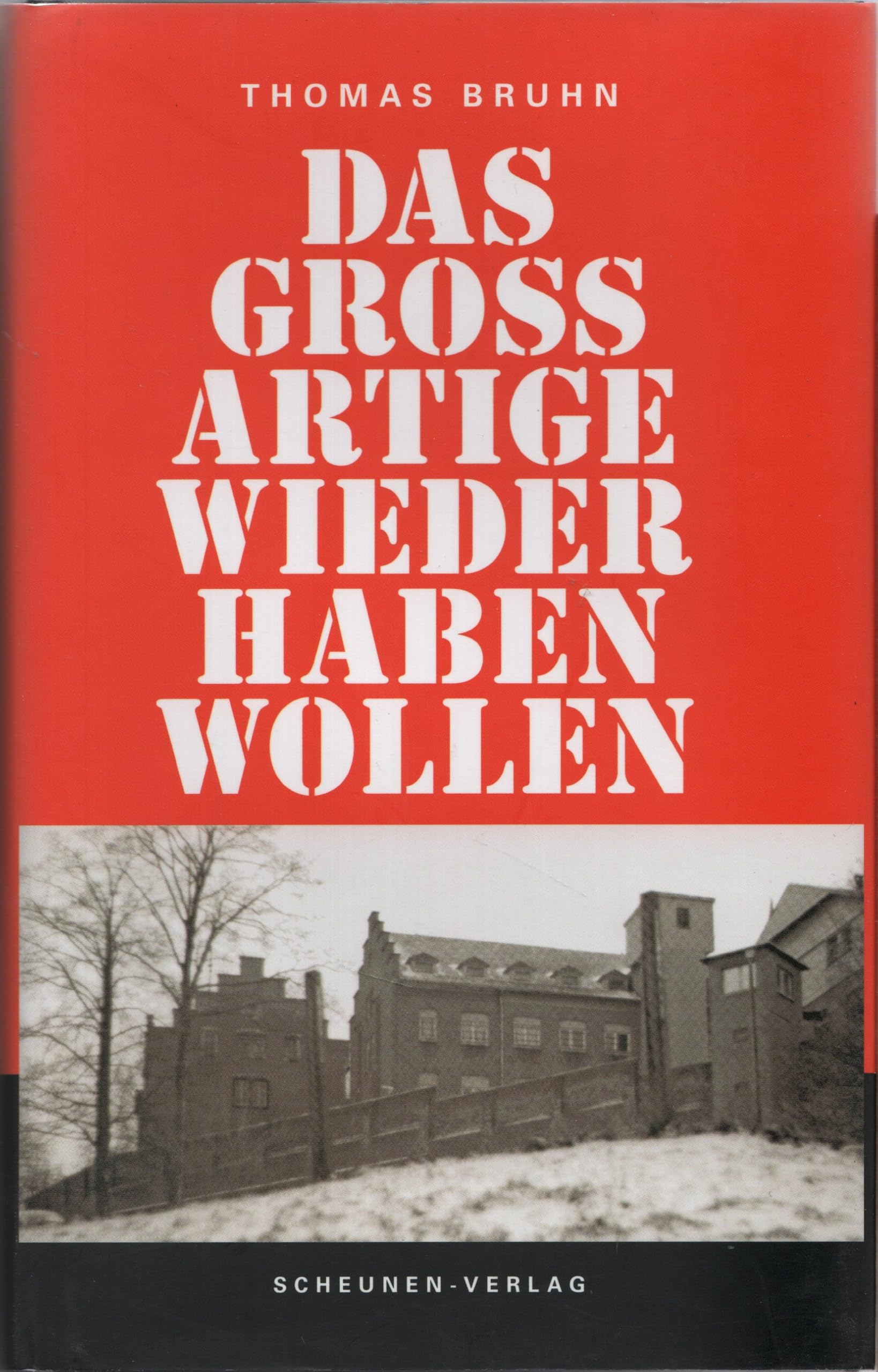Das grossartige Wiederhabenwollen Classics