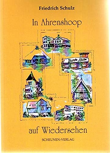 In Ahrenshoop auf Wiedersehen: Das “Bad der Kulturschaffenden“ in den Jahren 1946 bis 1990 Contemporary literature