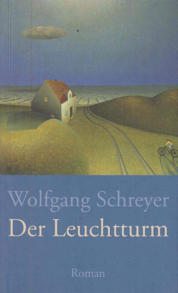 Der Leuchtturm Crime & Thrillers