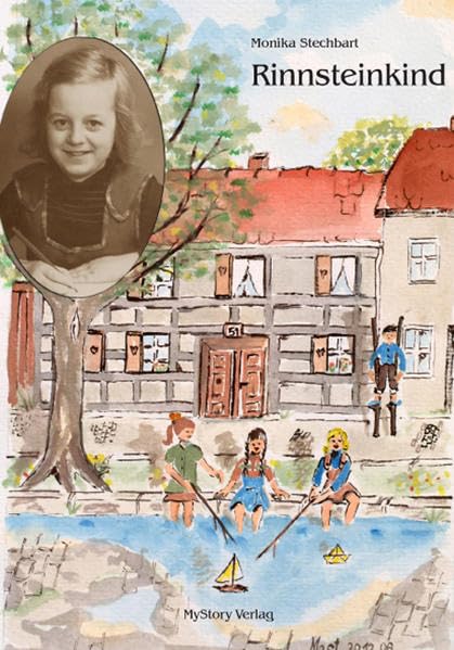 Rinnsteinkind: Eines Lebens Melodie Memories