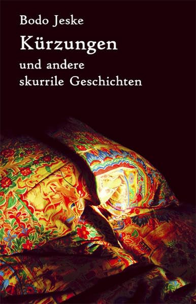 Kürzungen: und andere skurrile Geschichten Contemporary literature