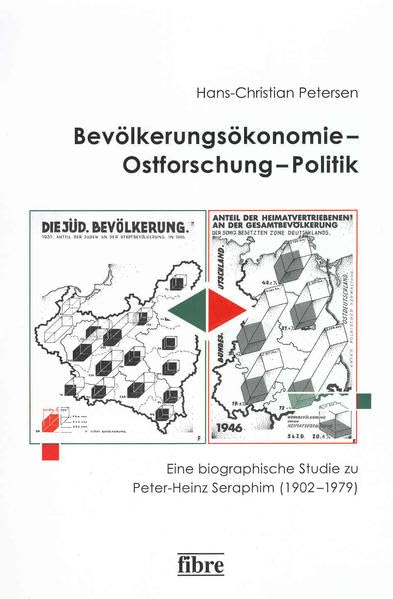 Bevölkerungsökonomie - Ostforschung - Politik Politics & Society