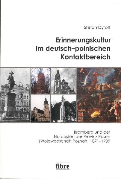 Erinnerungskultur im deutsch-polnischen Kontaktbereich book
