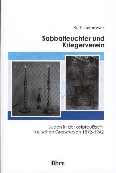 Product Image: Sabbatleuchter und Kriegerverein