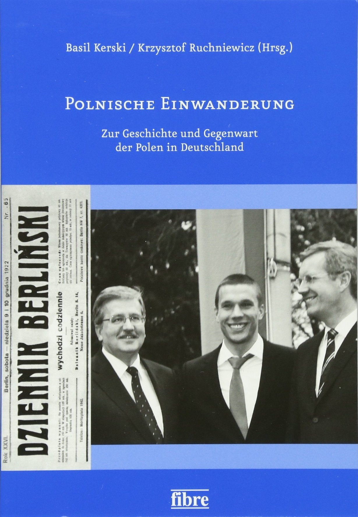 Polnische Einwanderung. Sonderband Film, Art & Culture