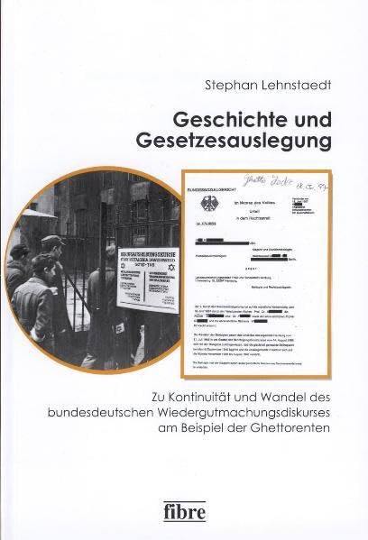 Geschichte und Gesetzesauslegung Film, Art & Culture