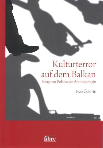 Kulturterror auf dem Balkan Law Books