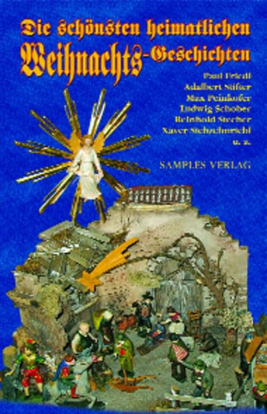 Die schönsten heimatlichen Weihnachtsgeschichten Essays & Short Stories