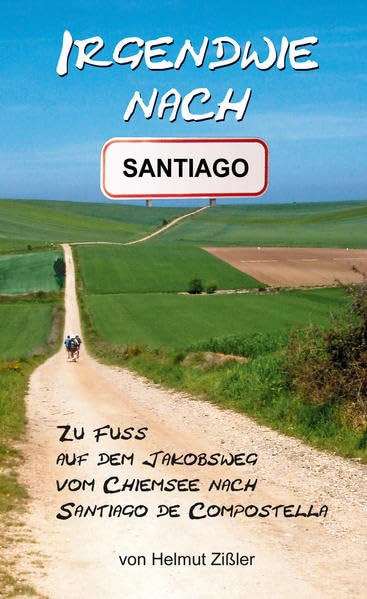 Irgendwie nach Santiago Essays & Short Stories