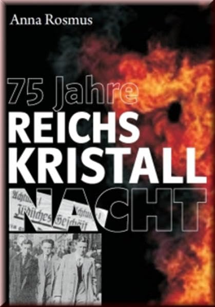 75 Jahre Reichskristallnacht Social Sciences