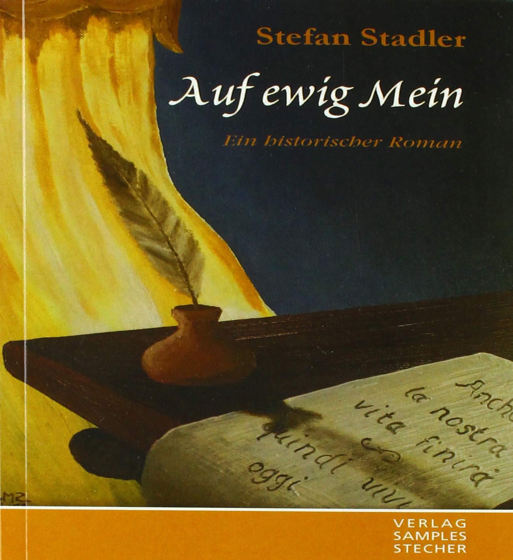 Auf ewig Mein: Ein historischer Roman Historical Fiction