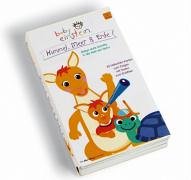 Product Image: Baby Einstein. Himmel, Meer & Erde. Entdecker-Karten.