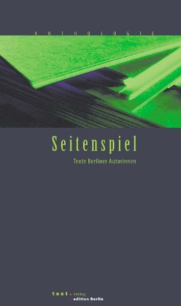 Product Image: Seitenspiel
