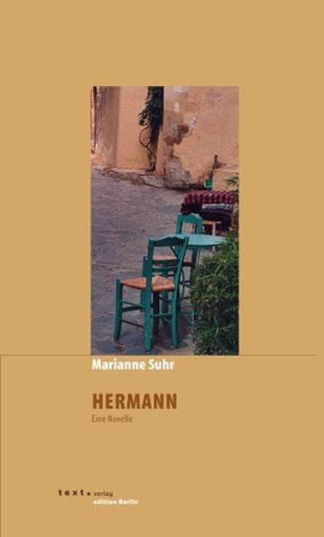 Hermann Contemporary literature