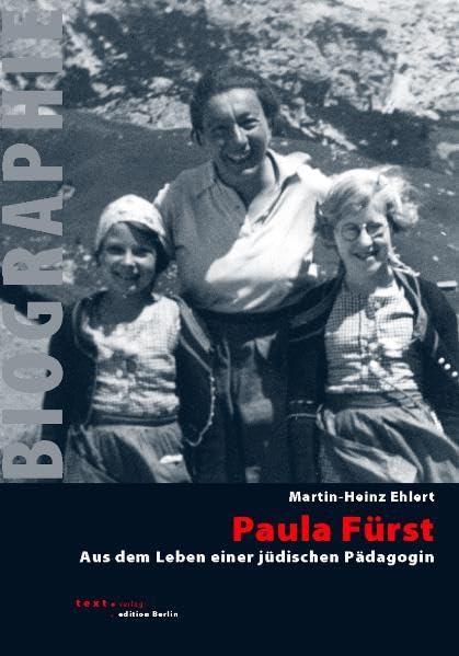 Paula Fürst Memories