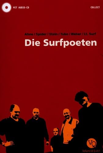 Product Image: Die Surfpoeten