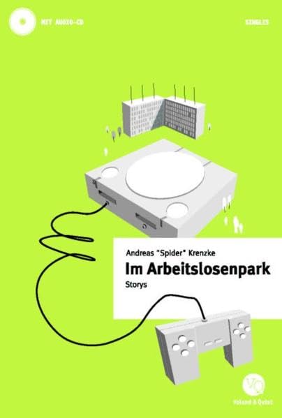 Product Image: Im Arbeitslosenpark