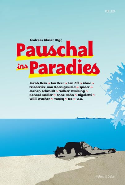 Pauschal ins Paradies Contemporary literature Books