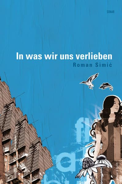 In was wir uns verlieben Contemporary literature