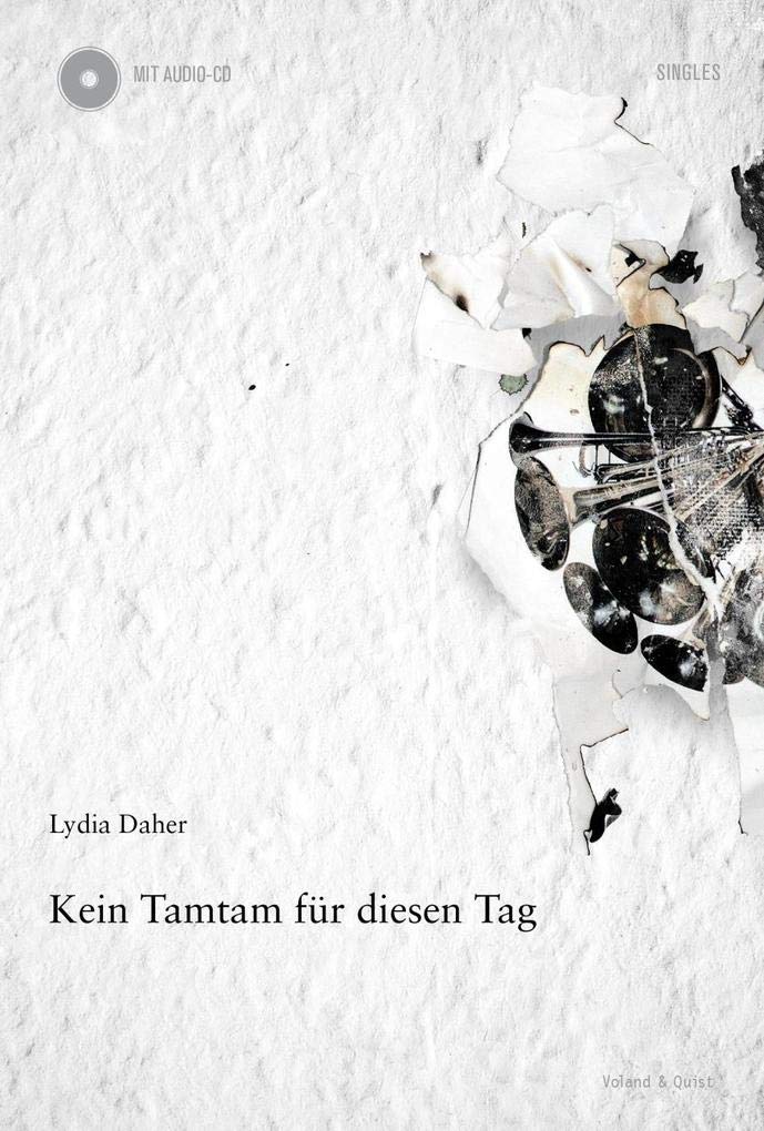 Kein Tamtam für diesen Tag Poetry