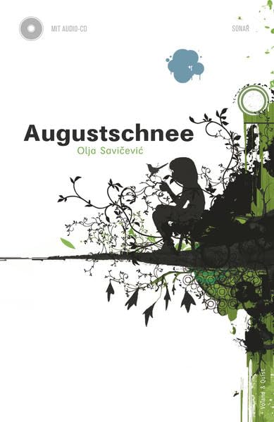 Augustschnee Contemporary literature Books
