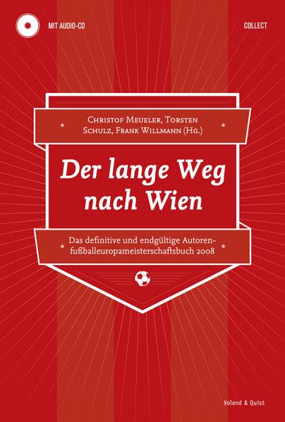 Der lange Weg nach Wien Contemporary literature