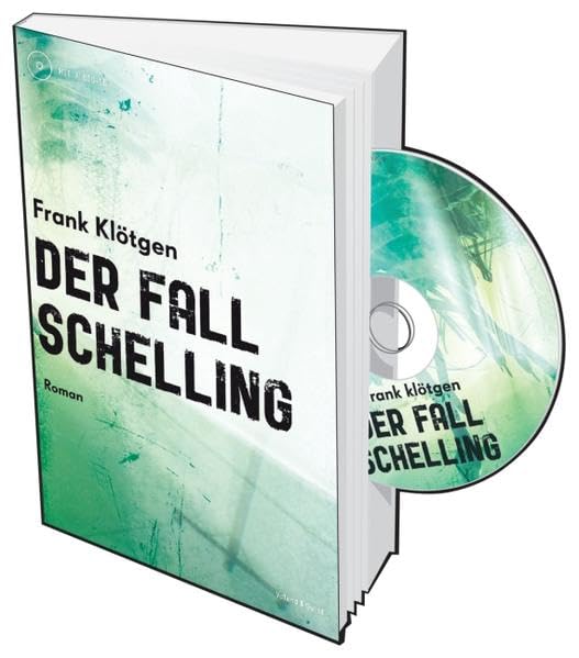 Der Fall Schelling: Roman Contemporary literature Books