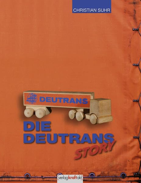 Product Image: Die Deutrans Story