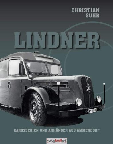 Lindner: Karosserien und Aufbauten aus Ammendorf Business & Technology
