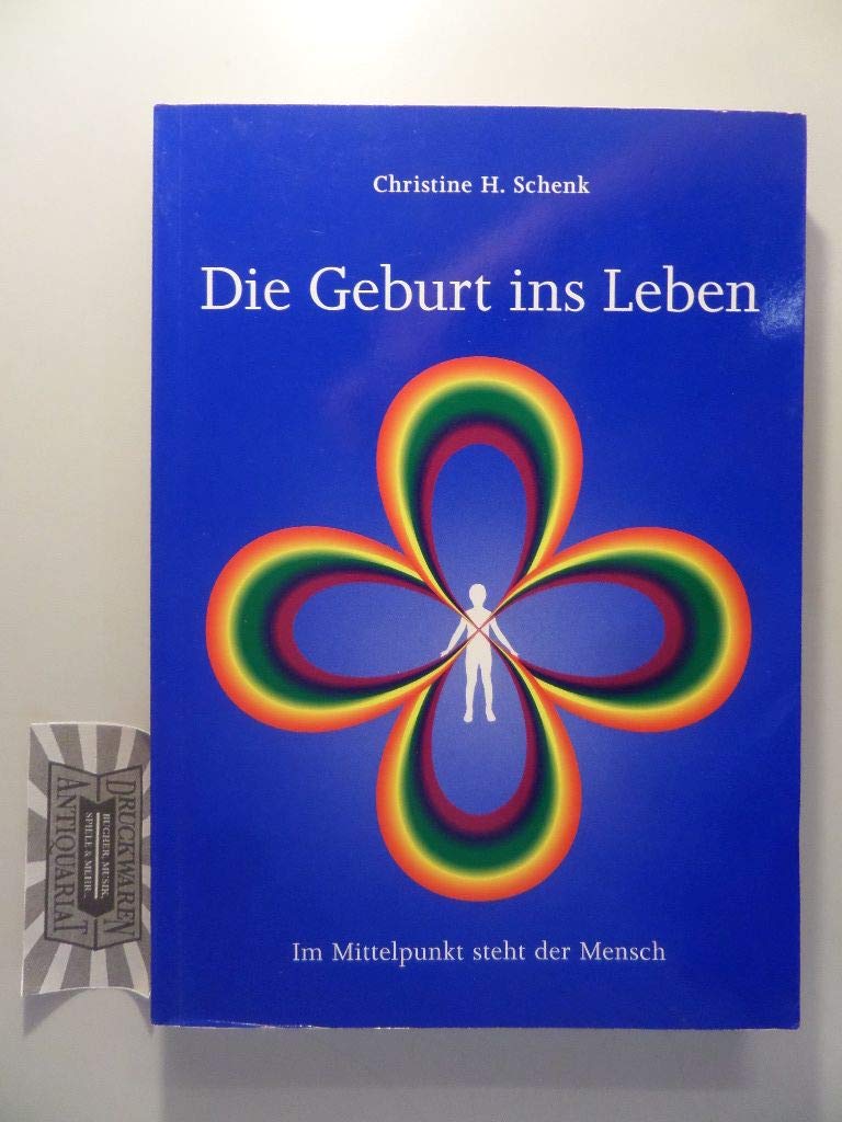Product Image: Die Geburt ins Leben
