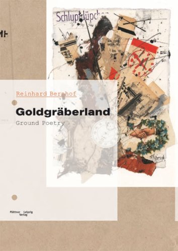 Goldgräberland: Ground Poetry Poetry