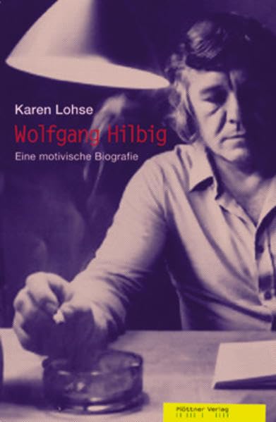 Wolfgang Hilbig Art & Literature