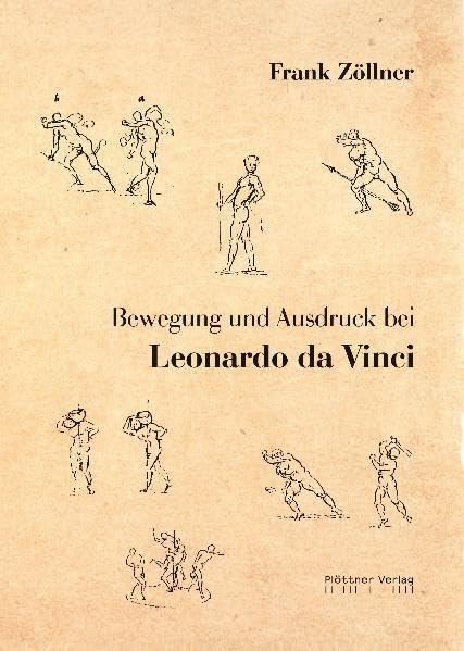 Bewegung und Ausdruck bei Leonardo Da Vinci Film, Art & Culture