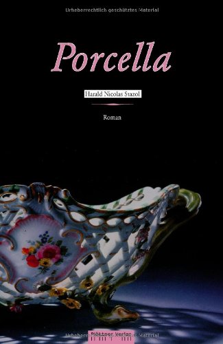 Porcella: Künstlerroman book
