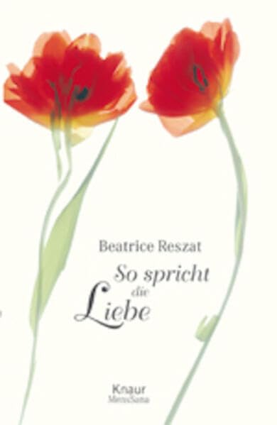 So spricht die Liebe: Interview mit der Liebe (Livre en allemand) book